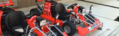 Street Kart Οσάκα
